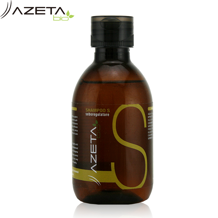 意大利进口阿柔特洗发香波系列-去屑洗发香波-S