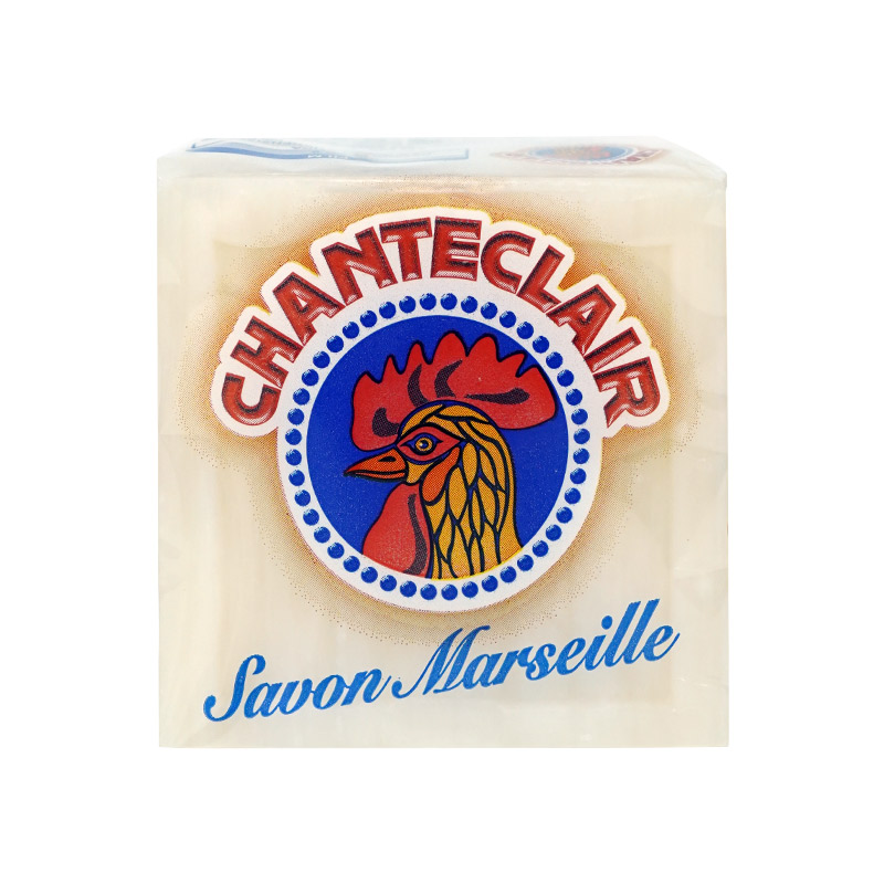 大公鸡管家马赛洗衣皂